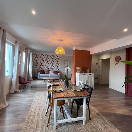 Appartement Le Saint Pierre Grand Duplex Hyper Centre, Port Caen Extérieur photo